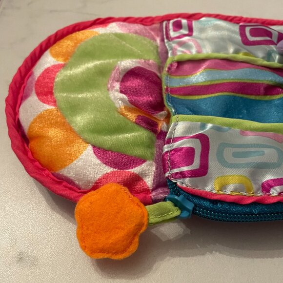 Groovy Girls Snazzy Sleeper Sleeping Bag and Teddy Bear - 2006 - Picture 7 of 11